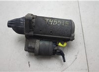  Стартер Opel Astra J 2010-2017 20682309 #1