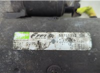  Стартер Opel Astra J 2010-2017 20682309 #4