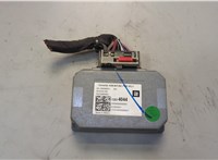 Инвертор, преобразователь напряжения Chevrolet Equinox 2017-2024 20682310 #1