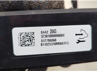 Блок управления климат-контролем Chevrolet Equinox 2017-2024 20682314 #3