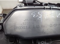 92125AN00A Пластик центральной консоли Subaru Legacy VII 2019-2023 20682323 #4