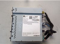 Блок управления радиоприемником Chevrolet Equinox 2017-2024 20682330 #1