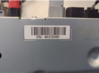 Блок управления радиоприемником Chevrolet Equinox 2017-2024 20682330 #3