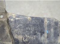 59122FL030 Брызговик Subaru XV 2017-2023 20682366 #2