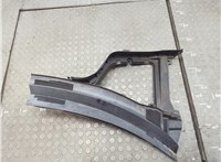  Жабо под дворники (дождевик) Infiniti FX 2008-2013 20682368 #1