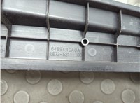  Жабо под дворники (дождевик) Infiniti FX 2008-2013 20682368 #4