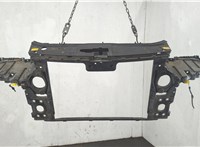 7L0805594R Рамка передняя (телевизор) Volkswagen Touareg 2002-2007 20682376 #1