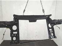 7L0805594R Рамка передняя (телевизор) Volkswagen Touareg 2002-2007 20682376 #4