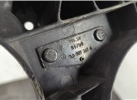 7L0805594R Рамка передняя (телевизор) Volkswagen Touareg 2002-2007 20682376 #5