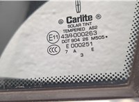 DP5Z5420125A Дверь боковая (легковая) Lincoln MKZ 2016-2020 20682387 #5