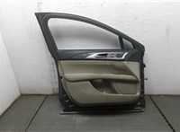 DP5Z5420125A Дверь боковая (легковая) Lincoln MKZ 2016-2020 20682387 #9