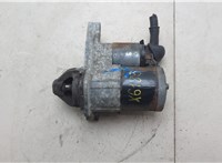  Стартер Nissan Qashqai 2006-2013 20682395 #1