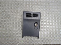  Дефлектор обдува салона Infiniti FX 2008-2013 20682403 #1