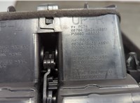  Дефлектор обдува салона Infiniti FX 2008-2013 20682403 #3