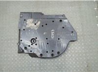  Защита днища, запаски, КПП, подвески Subaru Legacy VII 2019-2023 20682416 #1