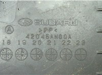  Защита днища, запаски, КПП, подвески Subaru Legacy VII 2019-2023 20682416 #5