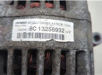  Генератор Opel Astra J 2010-2017 20682417 #5