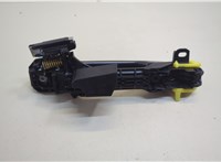  Ручка двери наружная Subaru Legacy VII 2019-2023 20682422 #2
