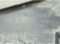 42045FL000 Защита днища, запаски, КПП, подвески Subaru XV 2017-2023 20682423 #4
