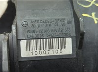  Измеритель потока воздуха (расходомер) Mercedes C W203 2000-2008 20682426 #4