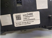 Щиток приборов (приборная панель) Chevrolet Equinox 2017-2024 20682432 #3