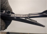 Щеткодержатель Chevrolet Equinox 2017-2024 20682436 #3