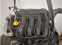 Заслонка дроссельная Renault Megane 2 2002-2009 11544211 #7