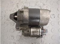  Стартер Renault Megane 2 2002-2009 20682472 #1