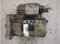  Стартер Renault Megane 2 2002-2009 20682472 #3