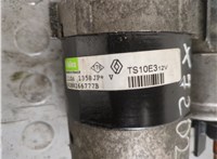  Стартер Renault Megane 2 2002-2009 20682472 #4