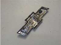  Эмблема Chevrolet Equinox 2017-2024 20682503 #2