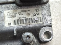 55557934 Блок управления двигателем Opel Corsa D 2006-2014 20682504 #3