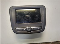  Дисплей мультимедиа Chevrolet Equinox 2017-2024 20682509 #1