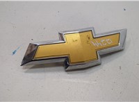  Эмблема Chevrolet Equinox 2017-2024 20682521 #1