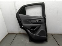  Стеклоподъемник электрический Buick Encore 2016-2022 11544246 #3