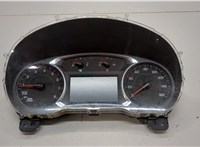  Щиток приборов (приборная панель) Chevrolet Equinox 2017-2024 20682525 #1