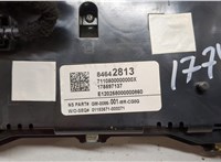  Щиток приборов (приборная панель) Chevrolet Equinox 2017-2024 20682525 #4