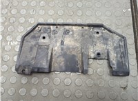  Защита днища, запаски, КПП, подвески Chevrolet Blazer 2018-2023 20682531 #1