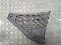 7L6819730F Жабо под дворники (дождевик) Volkswagen Touareg 2002-2007 20682543 #1