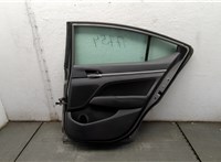  Динамик Hyundai Elantra 2020-2025 11544247 #3