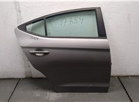  Динамик Hyundai Elantra 2020-2025 11544247 #1