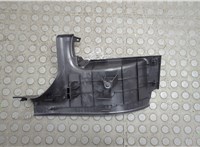  Накладка на порог Mitsubishi Eclipse Cross 2017- 20682569 #2