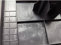  Накладка на порог Mitsubishi Eclipse Cross 2017- 20682569 #3