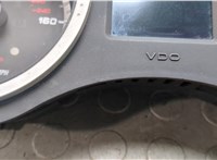  Щиток приборов (приборная панель) Alfa Romeo 159 2005-2011 20682584 #2