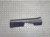  Накладка на порог Mitsubishi Eclipse Cross 2017- 20682605 #1