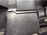  Обшивка центральной стойки Mitsubishi Eclipse Cross 2017- 20682616 #3