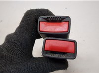  Замок ремня безопасности Chevrolet Equinox 2017-2024 20682622 #3