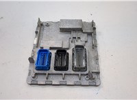  Блок управления двигателем Chevrolet Equinox 2017-2024 20682624 #1