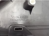  Обшивка центральной стойки Mitsubishi Eclipse Cross 2017- 20682626 #3