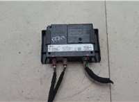 Блок управления радиоприемником Chevrolet Equinox 2017-2024 20682636 #1